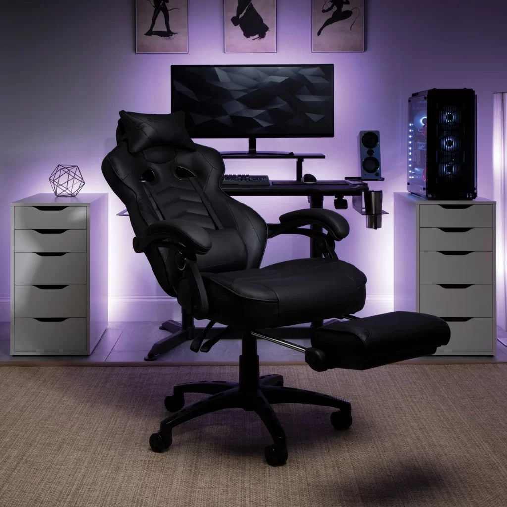Best Gaming Chairs _4