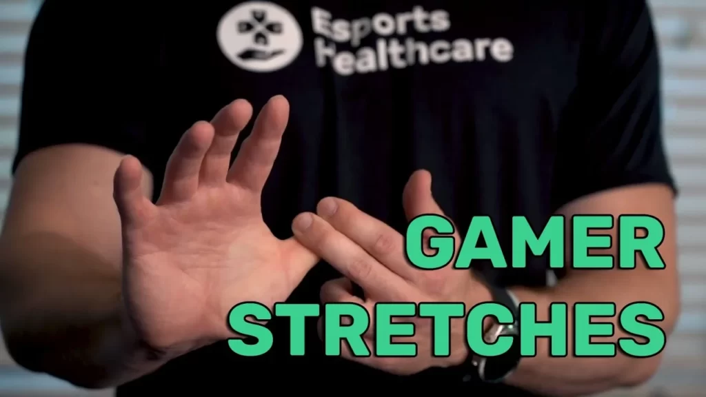 Hand Stretches For Gamers _4