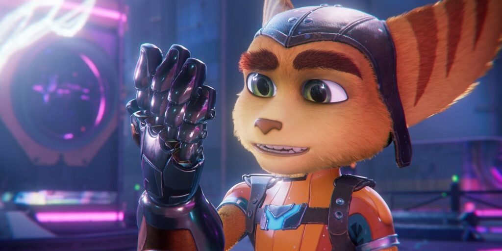 Ratchet And Clank Rift Apart Trophy Guide _5