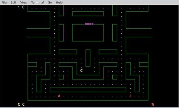 Games for terminal _1