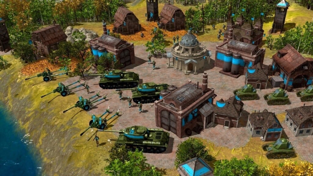 Top War Games for PC 2023 _3