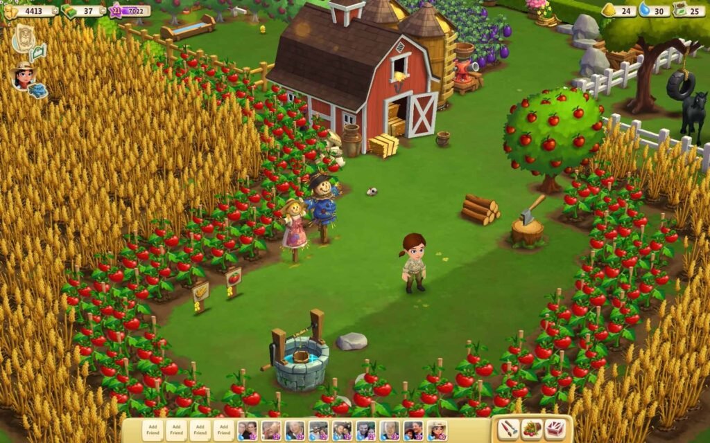 Top Farm Games for PC 2023 _6